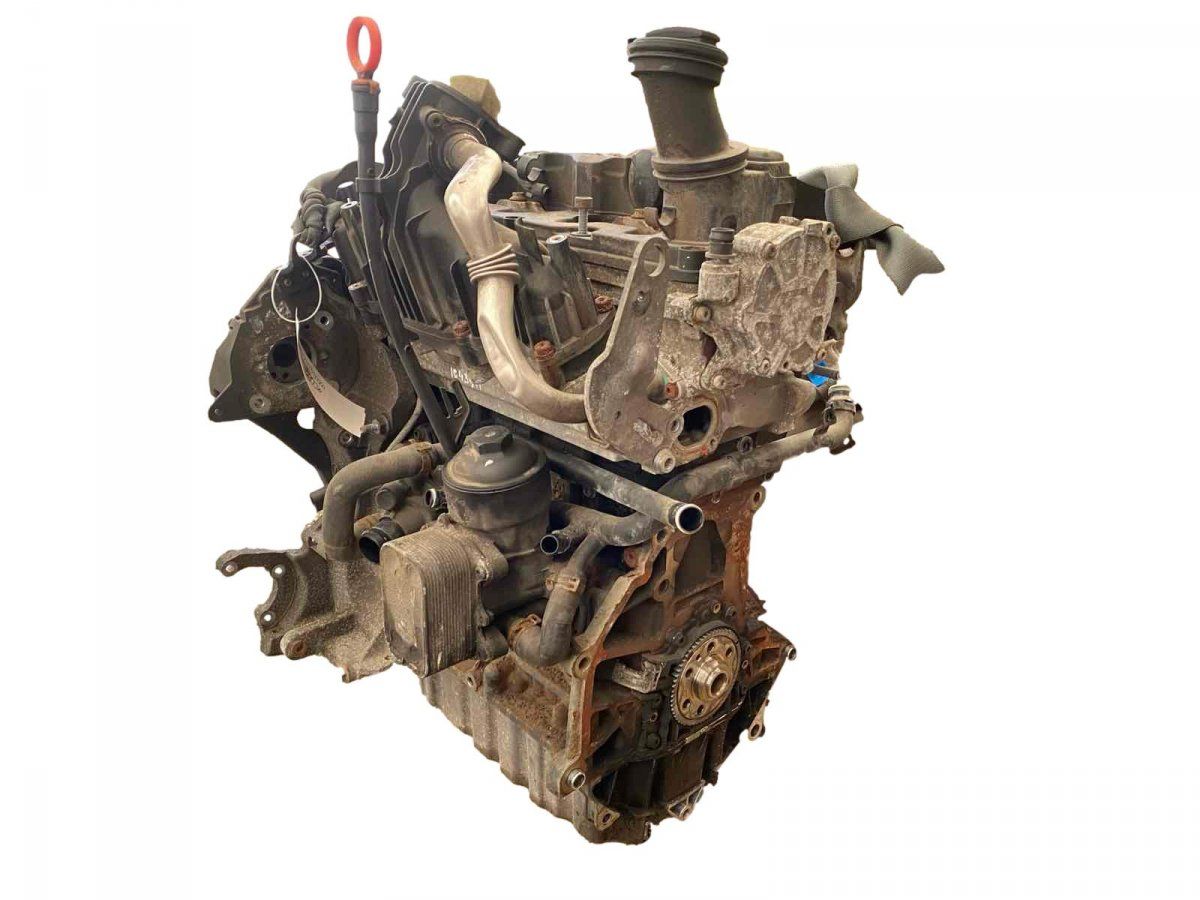CAAA CAAB CAAC CAAD CAAE Engine VW TRANSPORTER T5 / MULTIVAN (7H, 7E, 7J) (2003-2015)