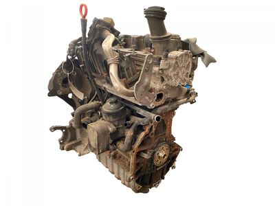 CAAA CAAB CAAC CAAD CAAE Двигател VW TRANSPORTER T5 / MULTIVAN (7H, 7E, 7J) (2003-2015)