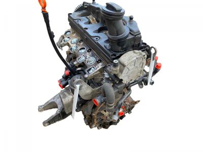 CAAA CAAB CAAC CAAD CAAE Двигател VW TRANSPORTER T5 / MULTIVAN (7H, 7E, 7J) (2003-2015)