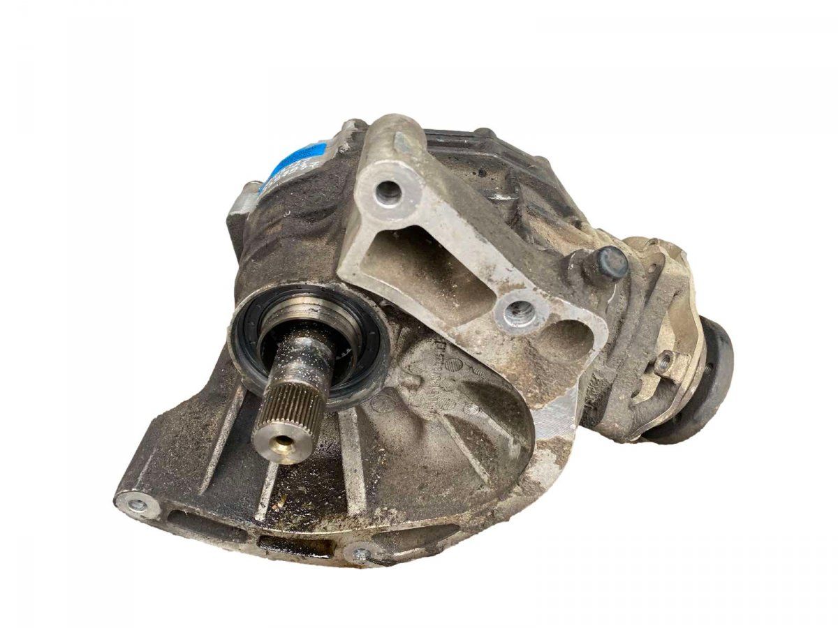 02H409053D Transfer Box VW TRANSPORTER T5 / MULTIVAN (7H, 7E, 7J) (2003-2015)