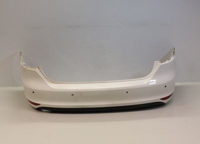 5C6807421 5C6807417 Задна броня VW JETTA IV (162) (2010-2018)