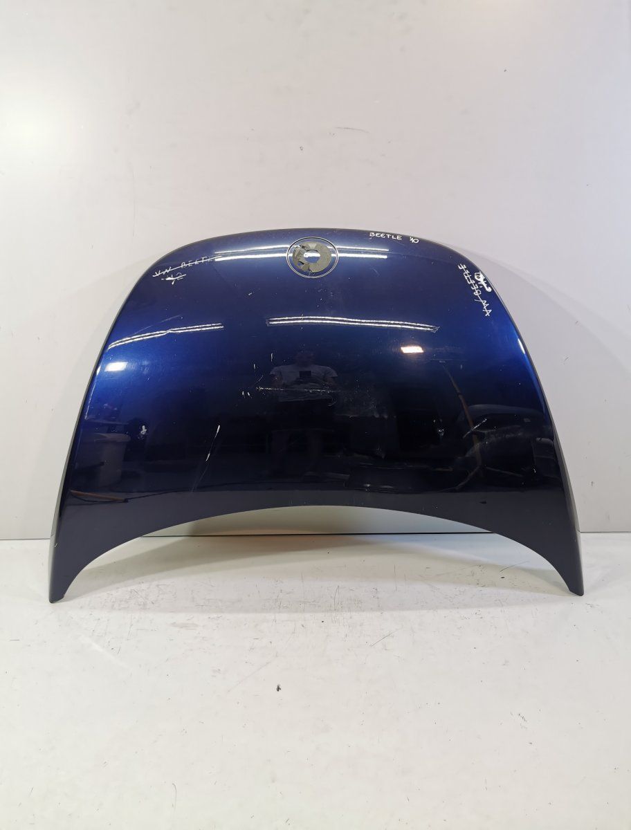 Bonnet VW NEW BEETLE (1998-2010)