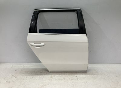 3AF833056 Door Rear Right VW PASSAT B7 / ALLTRACK (2010-2015)