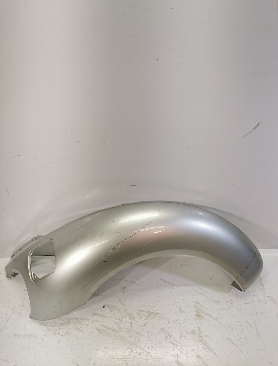 Fender Rear Right VW NEW BEETLE (1998-2010)