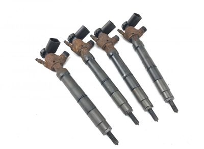 28565337 28475604 Fuel injector set VW TRANSPORTER T6 / MULTIVAN (SG, SF) (2015-)