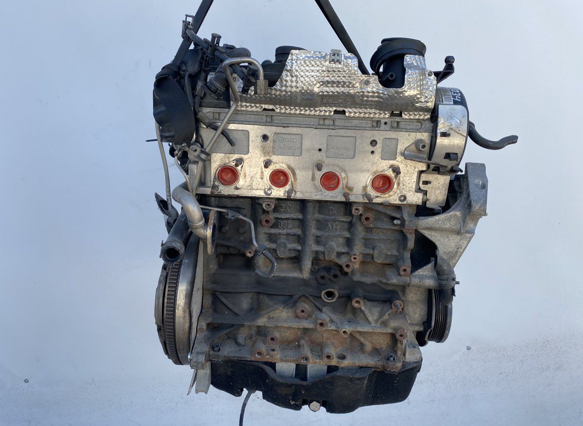 CBDC Engine VW PASSAT B6 (3C) (2005-2010)