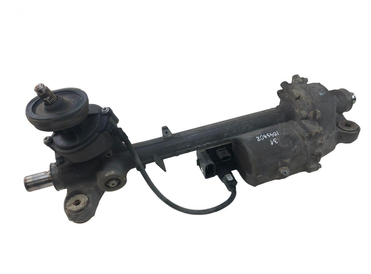 3AB423061M Steering rack VW PASSAT B6 (3C) (2005-2010)