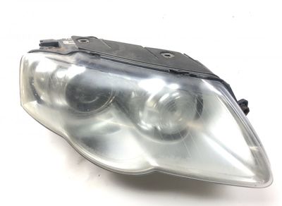 89315540 Headlight right VW PASSAT B6 (3C) (2005-2010)