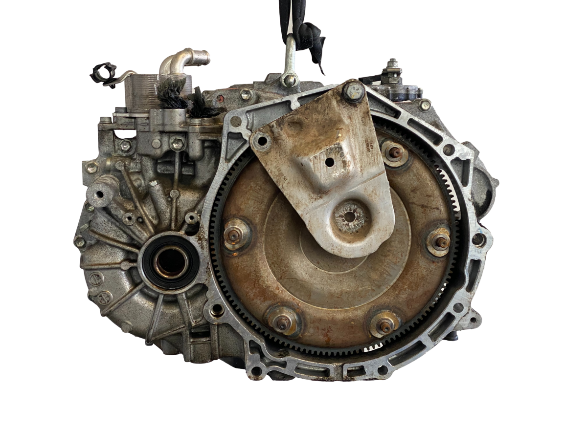 Gearbox VW PASSAT B6 (3C) (2005-2010)