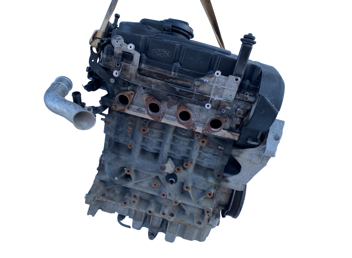 Engine VW PASSAT B6 (3C) (2005-2010)