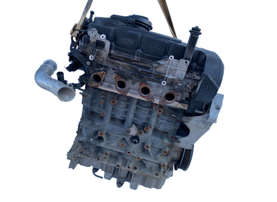 Engine VW PASSAT B6 (3C) (2005-2010)