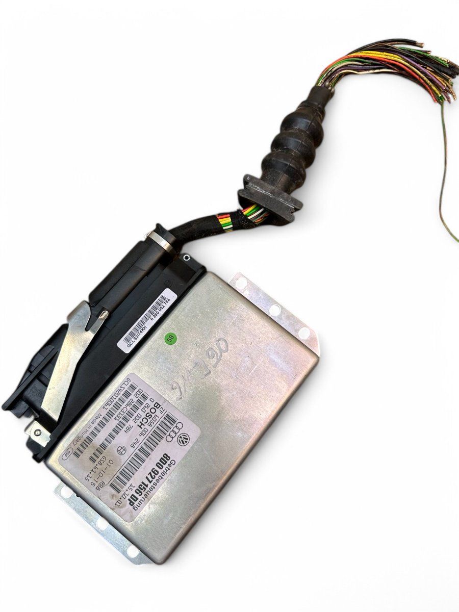 8D0927156DP 0260002784 Gearbox Control Unit VW PASSAT B5 (3B2) (1996-2000)
