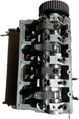 Cylinder Head VW PASSAT B5 (3B3) (2000-2005)
