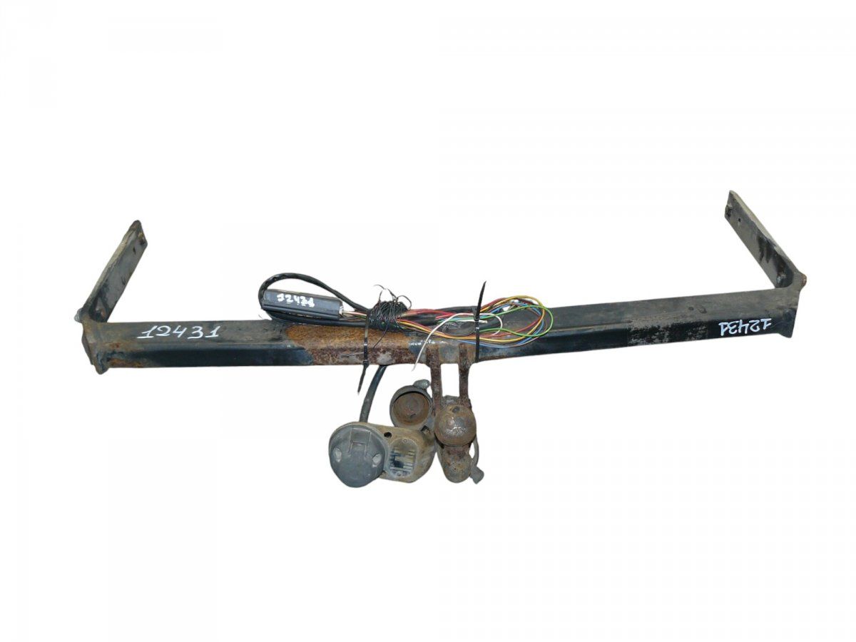 Towbar VW PASSAT B6 (3C) (2005-2010)