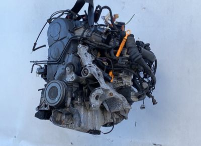 AVB двигател VW PASSAT B5 (3B3) (2000-2005)