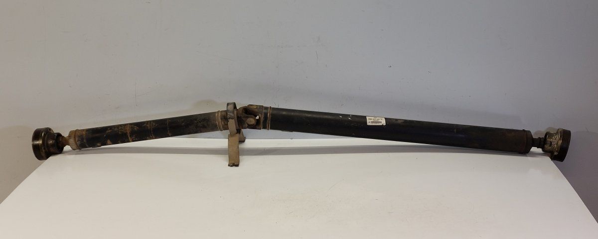 3B0521101G Propeller Shaft Complete VW PASSAT B5 (3B3) (2000-2005)