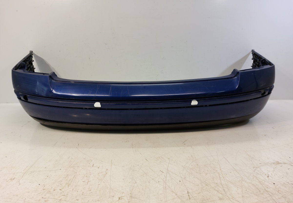 3B5807378 Rear bumper VW PASSAT B5 (3B3) (2000-2005)