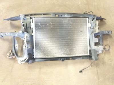Front panel VW PASSAT B5 (3B3) (2000-2005)