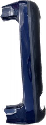 Rear bumper VW PASSAT B6 (3C) (2005-2010)