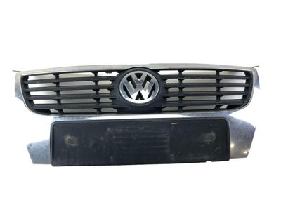 3C0853651AD Радиаторна решетка VW PASSAT B6 (3C) (2005-2010)