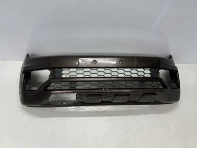 2H6807221A Front Bumper VW AMAROK (2H_, S1B) (2010-2022)