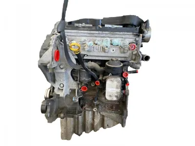 CSH engine 2.0tdi 132kw CSHA CNE CNEA VW Amarok 2010-