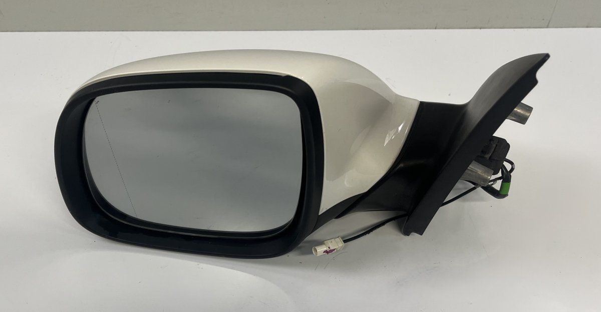 2HH857507T Mirror left VW AMAROK (2H_, S1B) (2010-2022)