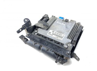 0281017903 Engine Control Unit / module (ECU) VW AMAROK (2H_, S1B) (2010-2022)