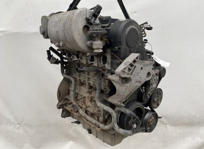 Engine VW CADDY III (2K) (2004-2015)