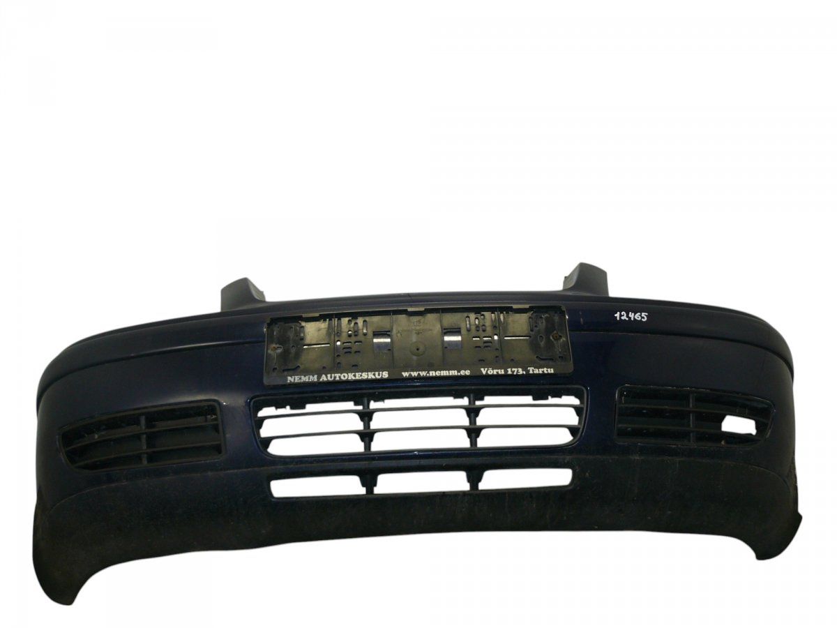 Front Bumper VW BORA (1J2/1J6) (1998-2005)