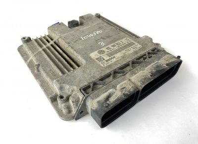 0281017663 Блок за управление на двигателя / модул (ECU) VW CRAFTER I (2E) (2006-2016)