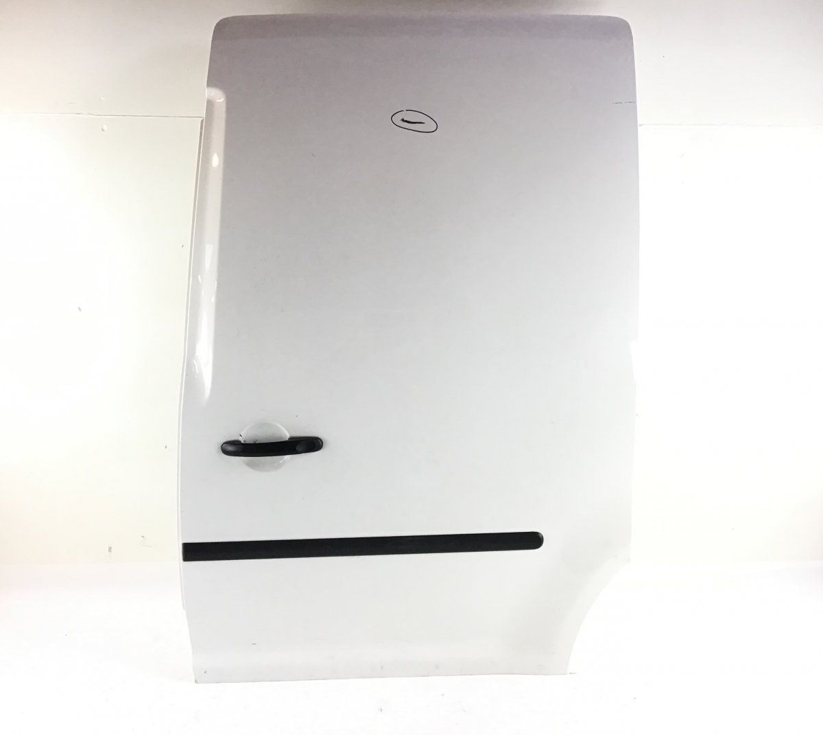 Sliding door left VW CADDY III (2K) (2004-2015)
