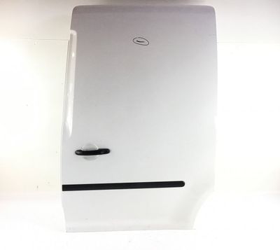 Sliding door left VW CADDY III (2K) (2004-2015)