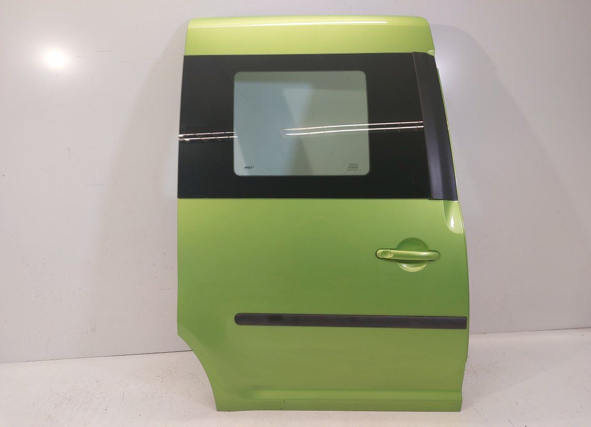 2K0843108S Sliding door right VW CADDY III (2K) (2004-2015)