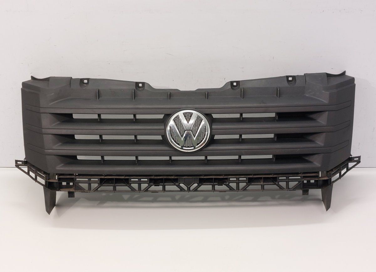 2E0853653E HVW9068800385 Radiator Grille VW CRAFTER I (2E) (2006-2016)