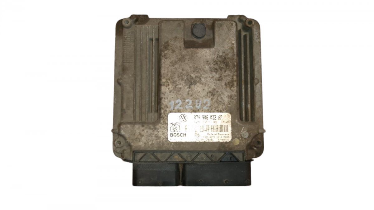 0281013699 Engine Control Unit / module (ECU) VW CRAFTER I (2E) (2006-2016)