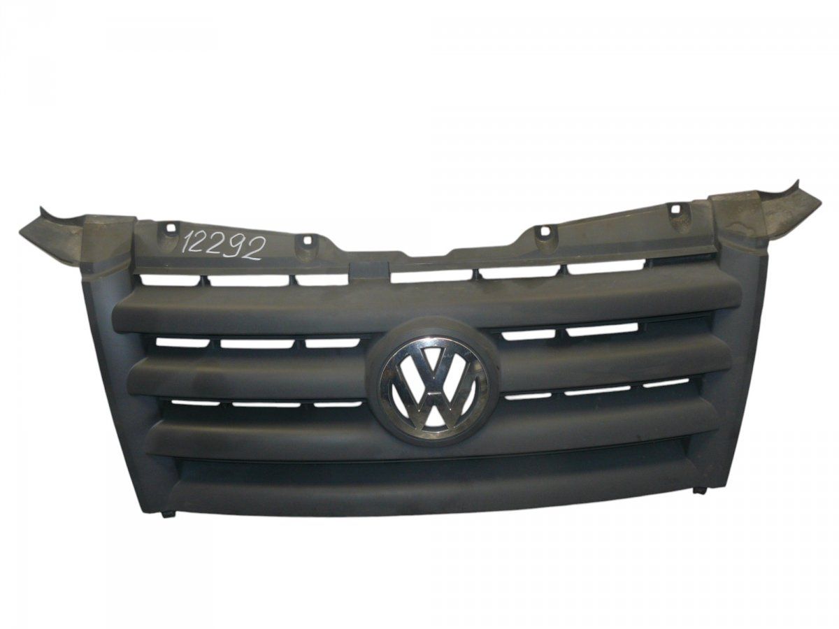 Radiator Grille VW CRAFTER I (2E) (2006-2016)