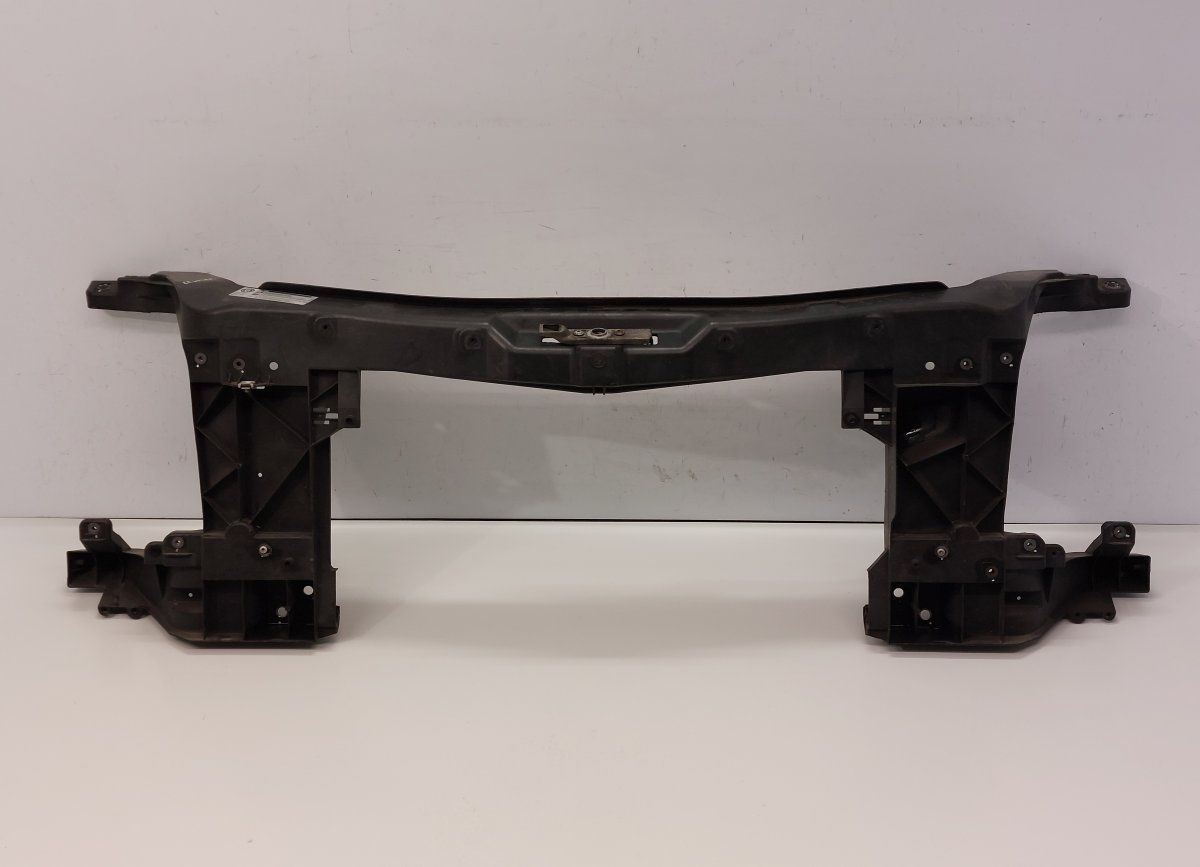 2E0805591A Bonnet latch carrier beam VW CRAFTER I (2E) (2006-2016)
