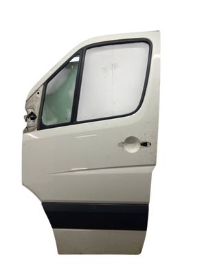 Door Front Left VW CRAFTER I (2E) (2006-2016)