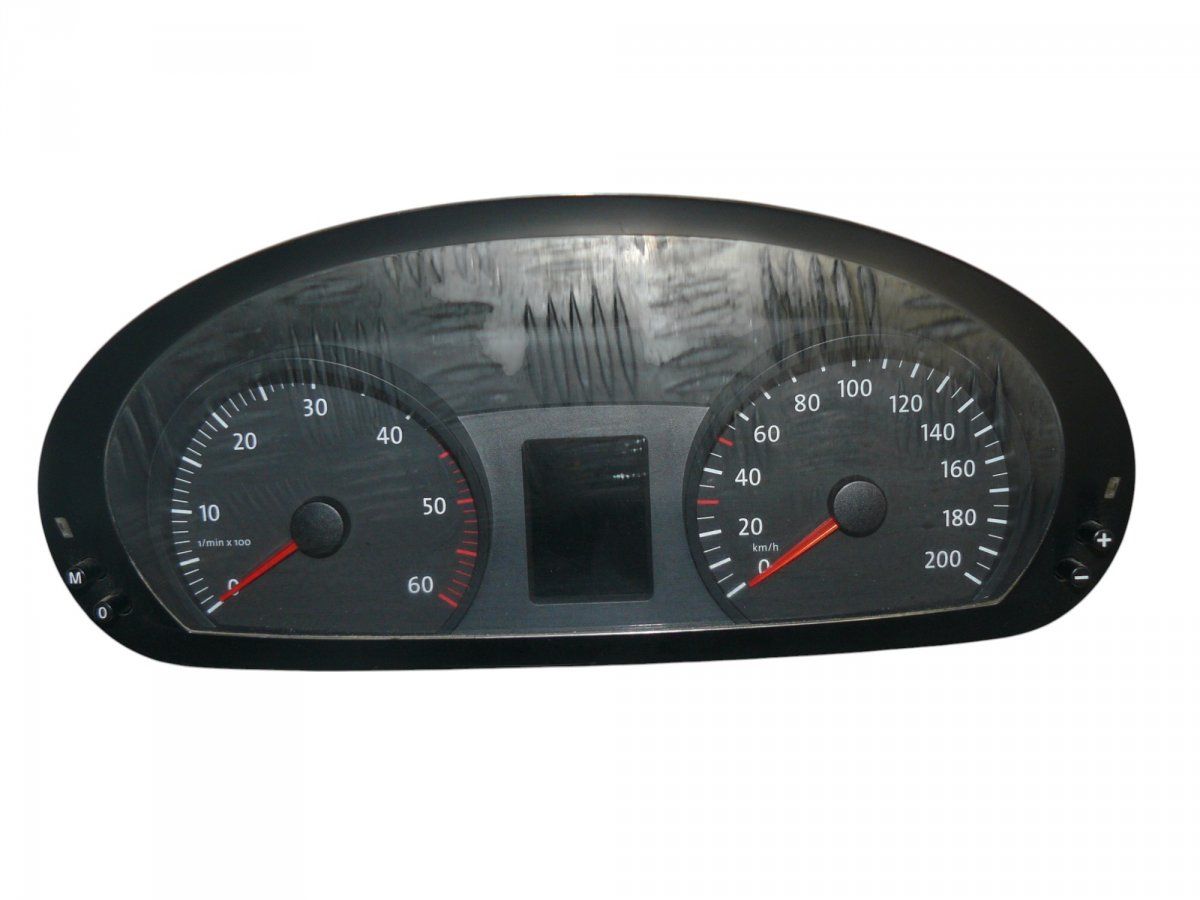9064467421 Instrument Cluster VW CRAFTER I (2E) (2006-2016)