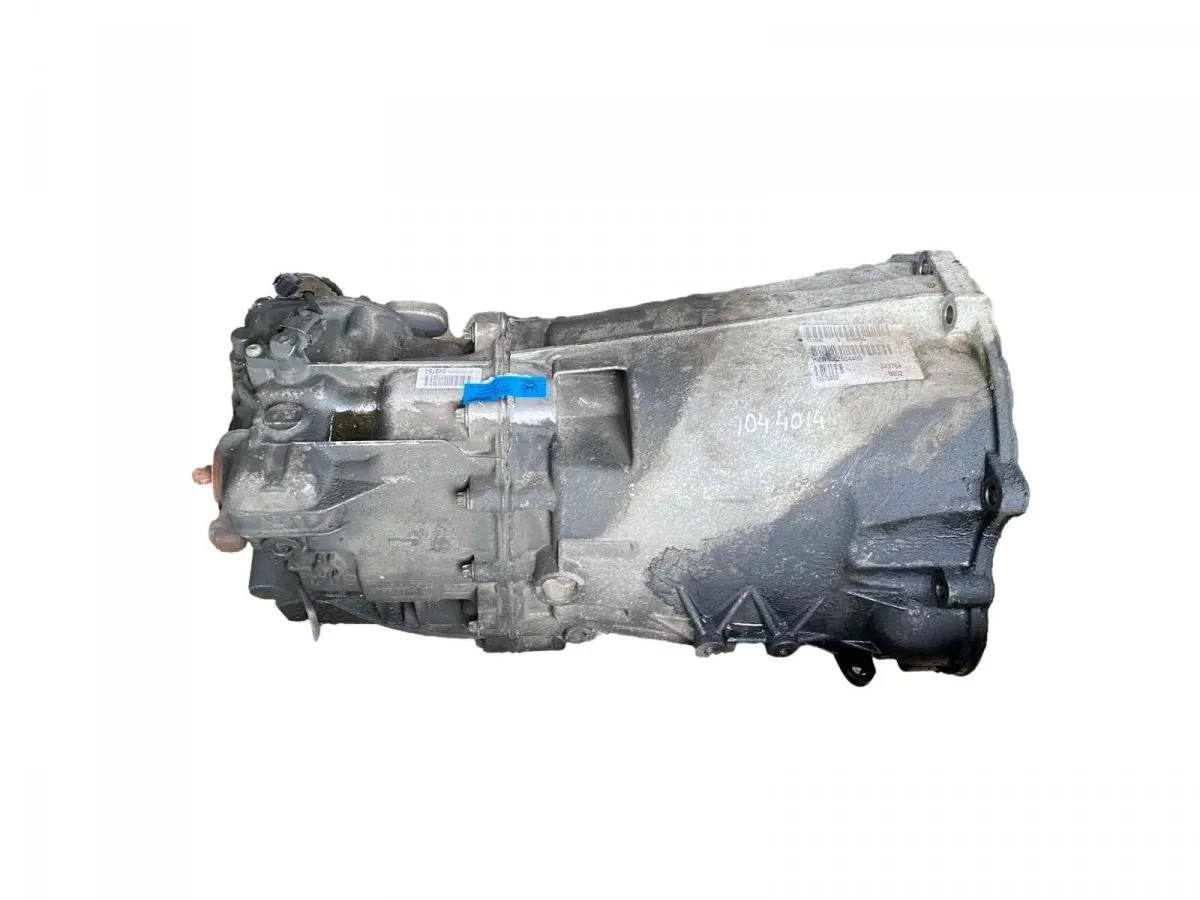LCG gearbox manual 0CB300040A VW Crafter 2.5tdi 2006- LCF