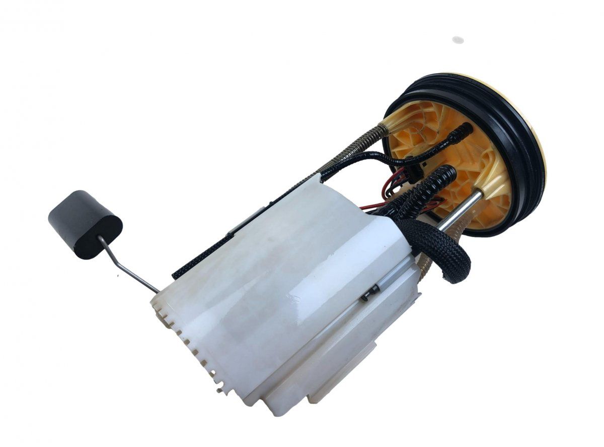 0580203495 Fuel delivery pump VW CRAFTER II (SY) (2016-)