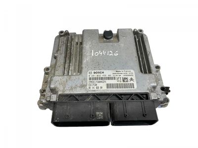 0281017663 Engine Control Unit / module (ECU) VW CRAFTER I (2E) (2006-2016)