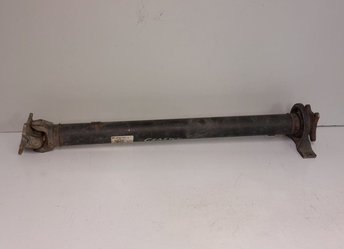 A9064100001 2E0521101C Propeller Shaft Rear part VW CRAFTER I (2E) (2006-2016)