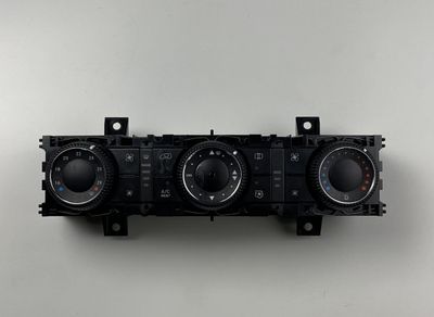 E2462006 ZGS004 9068300985 9068300985 HVW9068300985 HVW9068300985KZ 5HB00918309 17339800 74554103 74560201 Heater control panel VW CRAFTER I (2E) (2006-2016)
