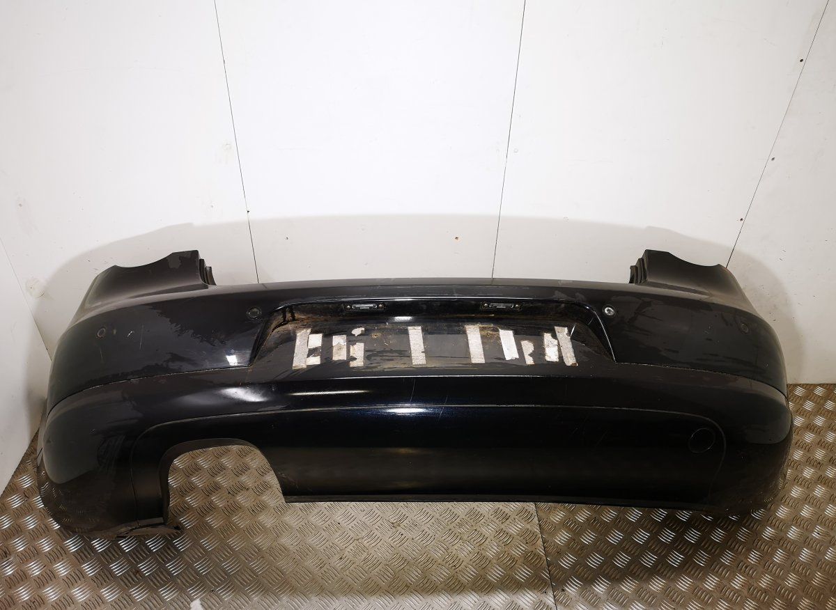 Rear bumper VW EOS (1F7, 1F8) (2006-2015)