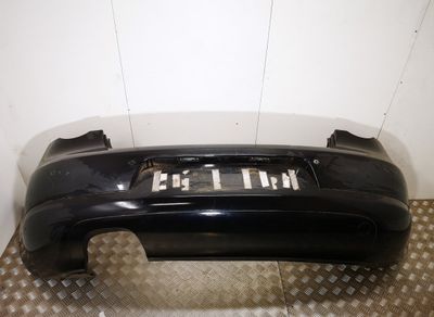 Задна броня VW EOS (1F7, 1F8) (2006-2015)