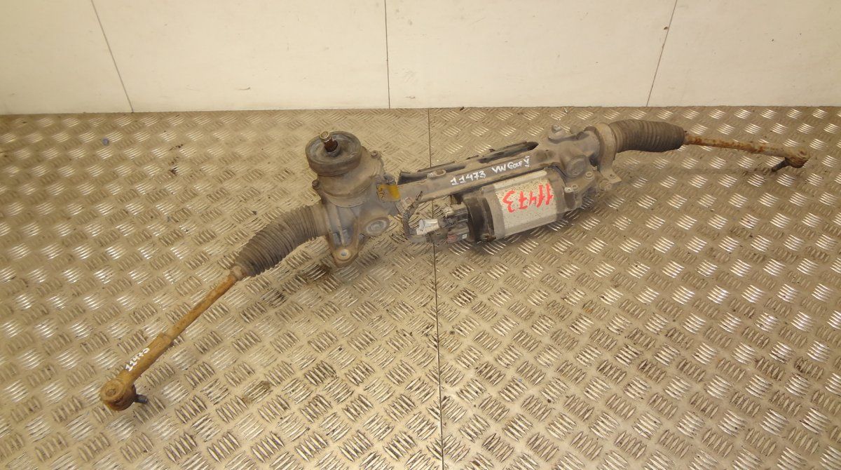 7805974151 Steering rack VW GOLF V (1K) (2003-2009)