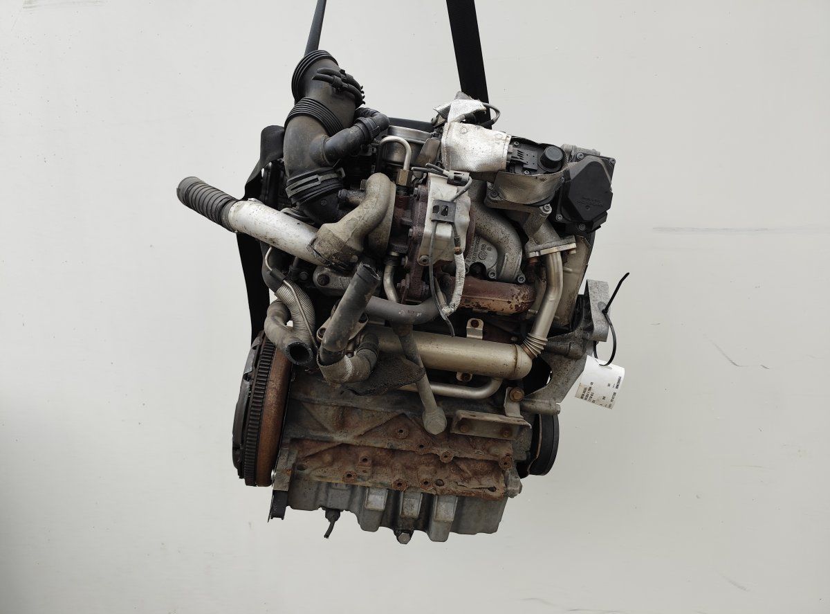 BLS Engine VW GOLF V (1K) (2003-2009)