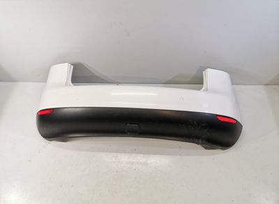 Rear bumper VW GOLF PLUS (5M1, 521) (2005-2013)